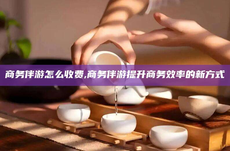 大悟商务伴游怎么收费,商务伴游提升商务效率的新方式