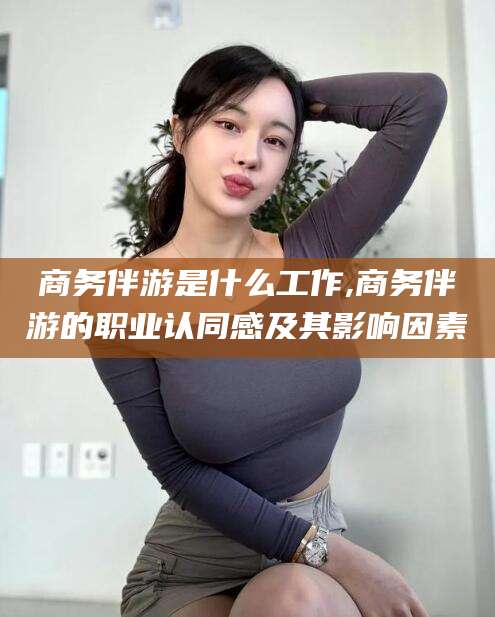 大悟商务伴游是什么工作,商务伴游的职业认同感及其影响因素